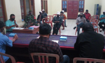 Polisi Tangkap Dua Pemuja Sabu